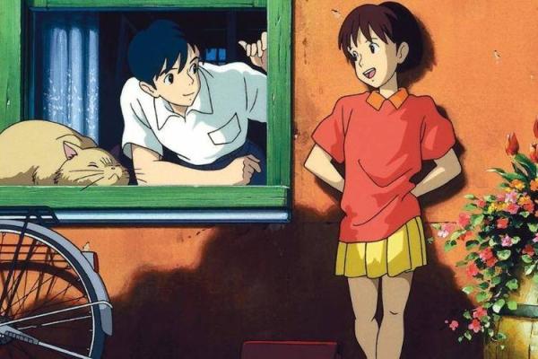 19900406：命运的多重面，相遇与成长的旅程