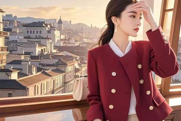 命中狂傲——解码这种命格的神秘与魅力