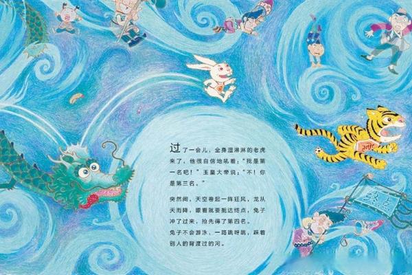 2097年生肖命运解析：揭示你的未来财富与事业之路