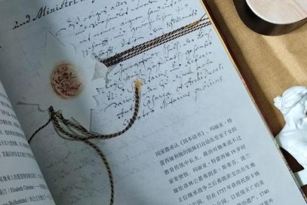 1619年：历史转折点与文化交融的见证者