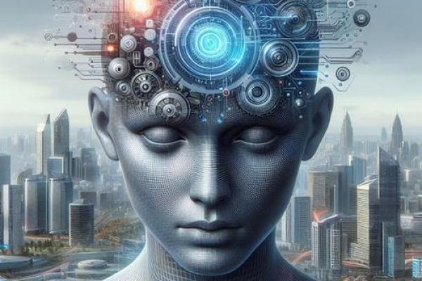 2040年命运展望：迎接未来的机遇与挑战