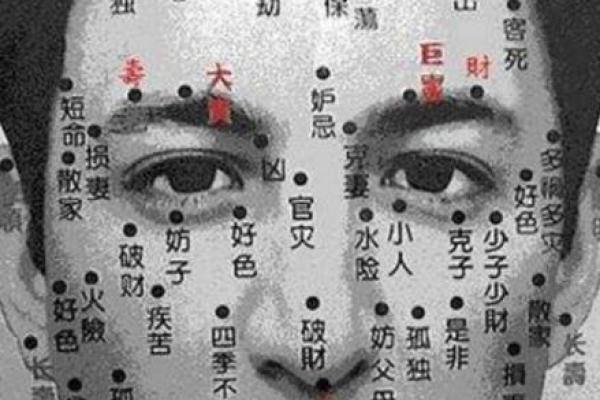 1950年出生的人：火命的命运与性格解析
