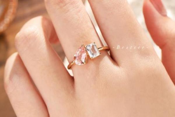 金命与火命的玉石选择：如何巧妙搭配助运增能