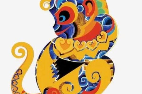 猴年出生的人的命运与性格特征解析