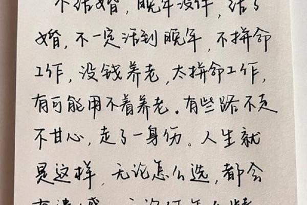 沙和尚：命运的安排与人生的选择