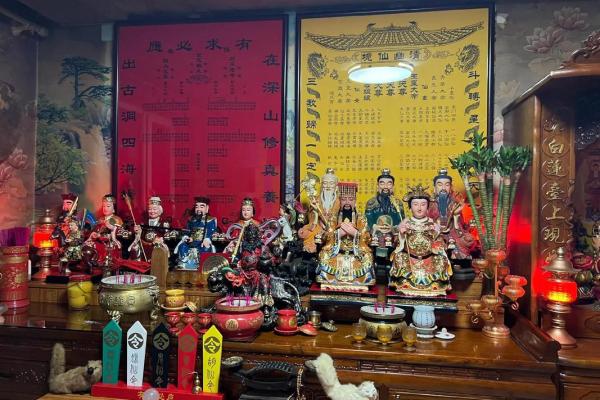 占星撞大运：探索命运中的神秘力量与机遇之缘！