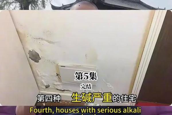 火命人士的理想居住方向：选择适合的房子，助您运势提升！