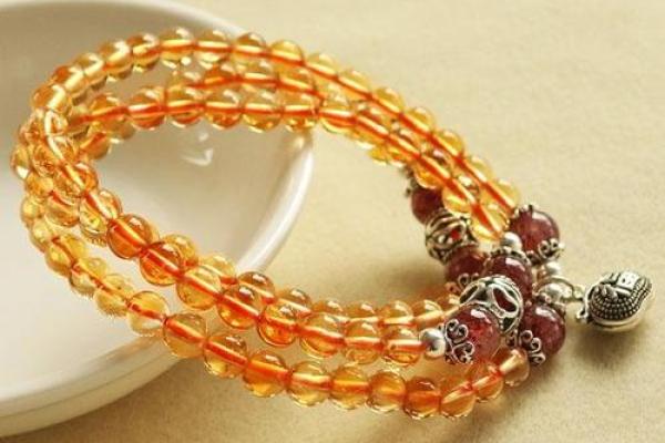 属猪水命的人，适合佩戴这些吉祥物与饰品！