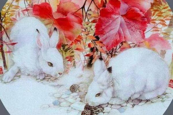 属兔火命的人适合做什么？火命兔子的职业与生活指南