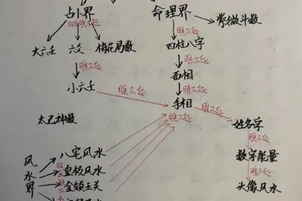 女人命理解析：她们都是属于不同的命，如何更好地理解？