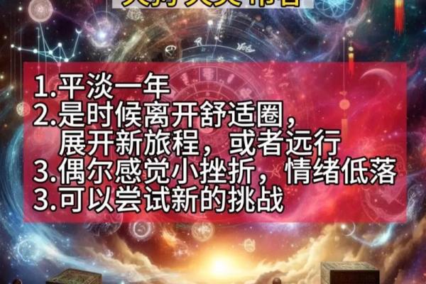 天狗入命对生肖的影响：探寻命理中的奥秘与启示