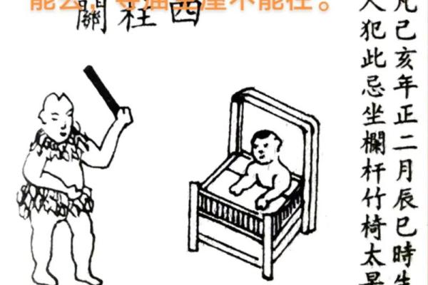 龙年巳时生人命运解析：光明与挑战并存的独特人生