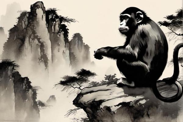 2020年属猴人的命运解析：机遇与挑战并存的年份