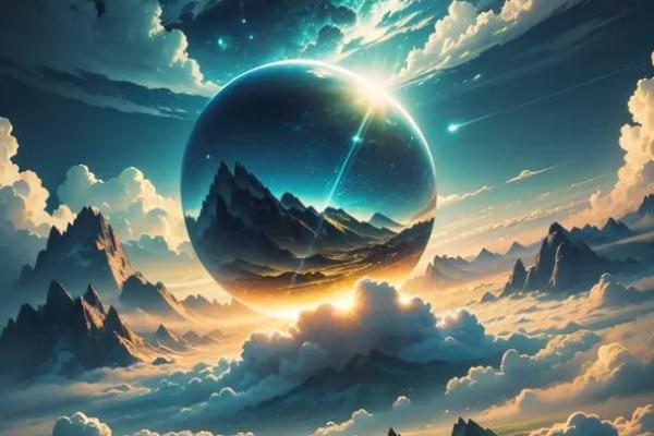 地煞命人的独特特征与生活智慧探秘