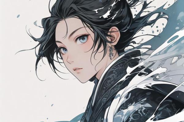 大海水命的孩子：如何为他们选择最合适的名字与发展方向