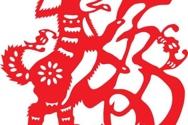 狗年出生者的命运与命理分析：忠诚与成功的结合之道