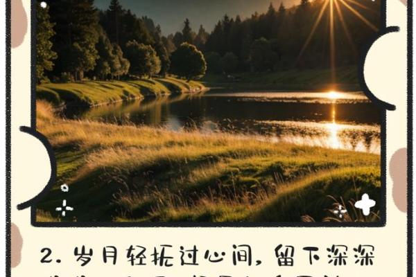 奔波命：岁月的磨砺与灵魂的追寻