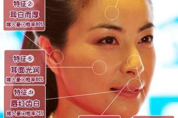 命理中的“太后命”：揭示女性命运的奥秘与智慧