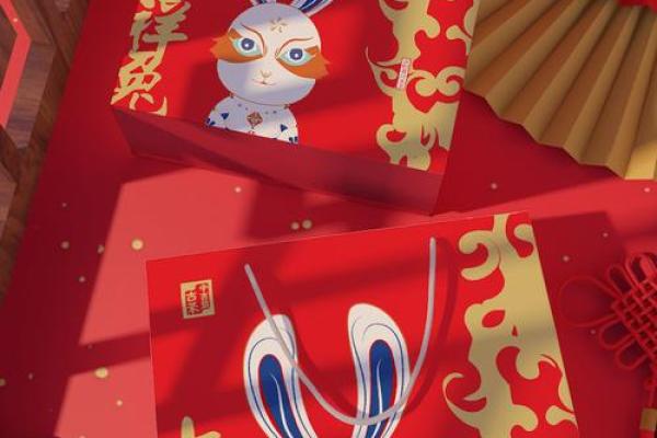 2026年生肖与命理解析：兔年新气象，带来机会与启示！