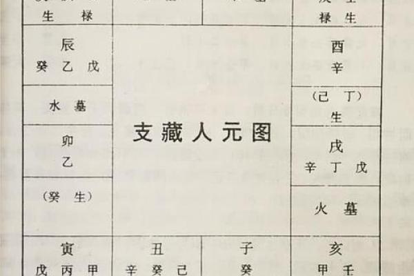 探秘寅巳相冲:揭开命理背后的深层秘密与影响 探秘寅巳相冲:揭开命理背后的深层秘密与影响