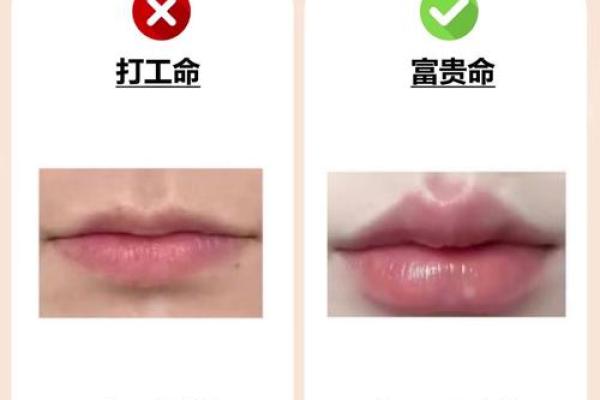 神仙命与富贵命：探寻人生中的福气与机遇