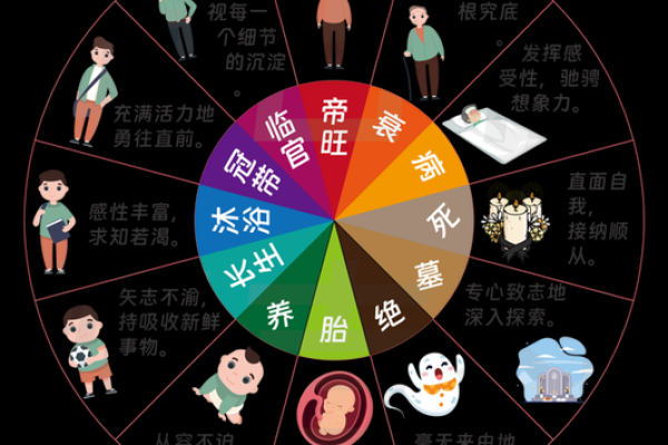 19900829出生的人生解析：命运与性格的深度剖析