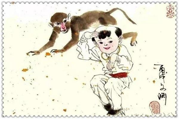 1956年猴年出生的人：命运与性格的一次探索