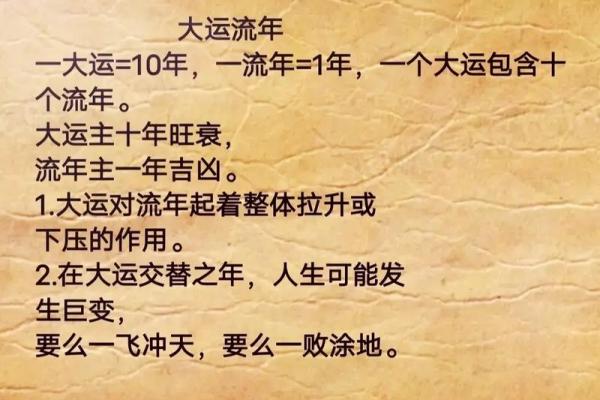 19861027：探寻八字命理中的21世纪人的人生密码