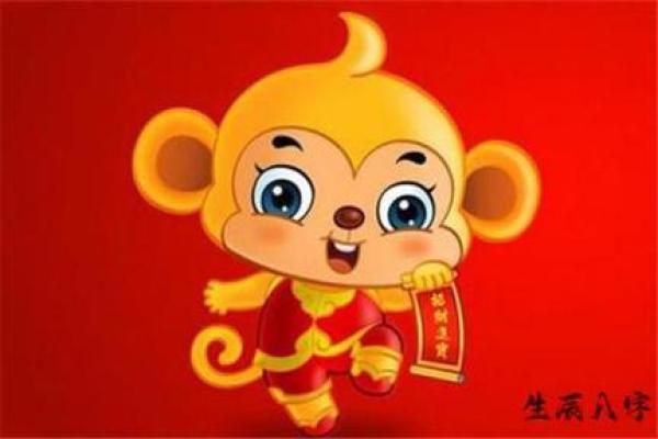 1956年猴年出生的人：命运与性格的一次探索