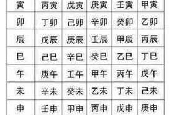 91年羊金命与五行的相生相克:探讨命理的奥秘与人生的启示 91年羊金命与五行的相生相克:探讨命理的奥秘与人生的启示