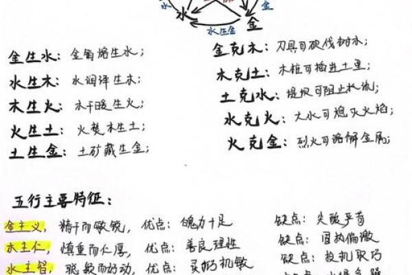 91年羊金命与五行的相生相克:探讨命理的奥秘与人生的启示 91年羊金命与五行的相生相克:探讨命理的奥秘与人生的启示
