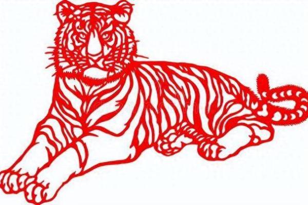 1997属虎人的命理分析与人生价值探讨