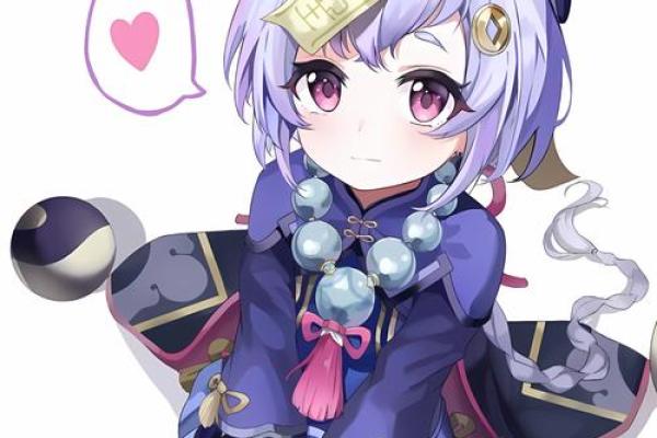 解密原神中的灵命与一命：让你更懂这款游戏的深意