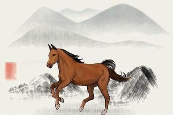 探寻78年属马之人的命运与性格特征