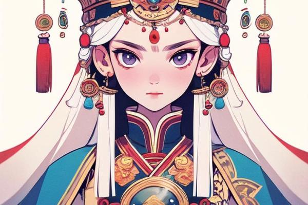 金命人的命理与颜色缺失的关联探讨