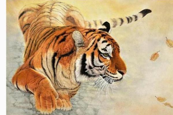 2011年虎年出生的生肖命运与性格解析