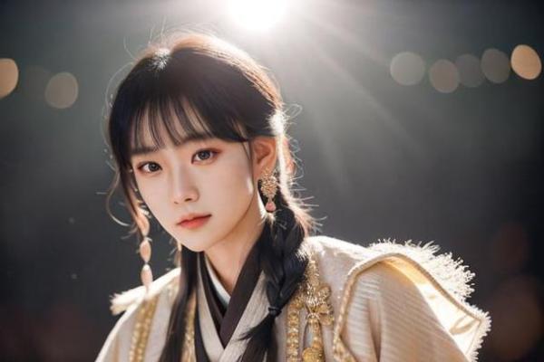 天凤之命：揭示命格背后的秘密与独特魅力