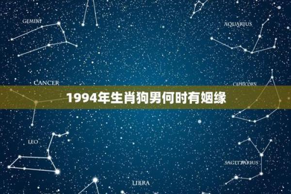 1994年属狗人的命运与性格解析_1