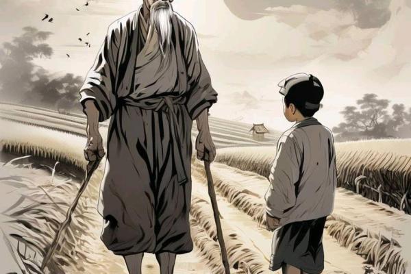 探寻天理与命理：揭开人生的神秘面纱