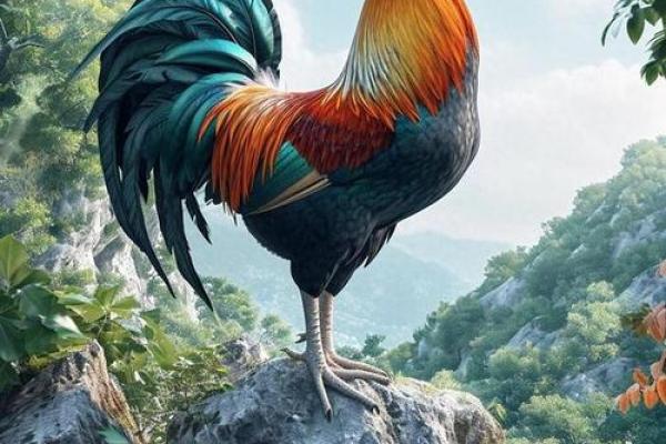 鸡年出生的1993年命运解析与人生指导