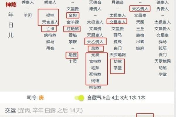 庚辰女命：探秘其命格的独特魅力与人生启示