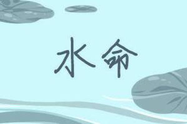 土命与水命：家中植物养护指南，调和五行之美