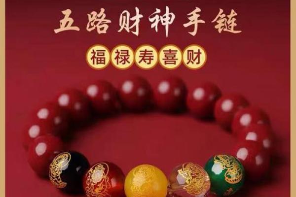 金马命人士如何选择佛珠，将好运与智慧相结合