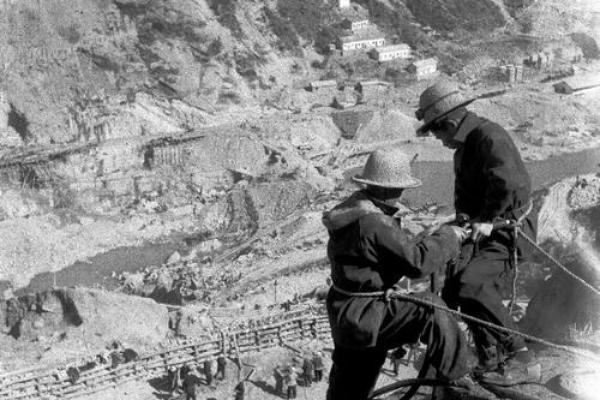 1949年的变革：一段历史记忆中的生活片段