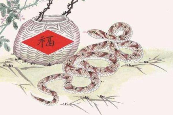 1977年属蛇之命：探寻命运与性格的奥秘