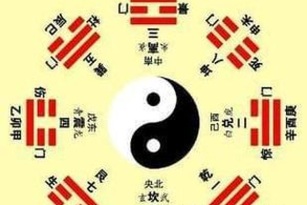 探寻命理奥秘：东四命与西四命的神秘解析
