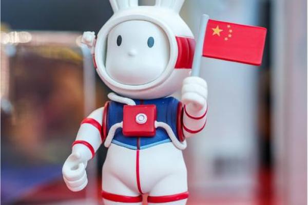一九七五兔年命：温和之月的兔子，优雅与智慧的完美结合