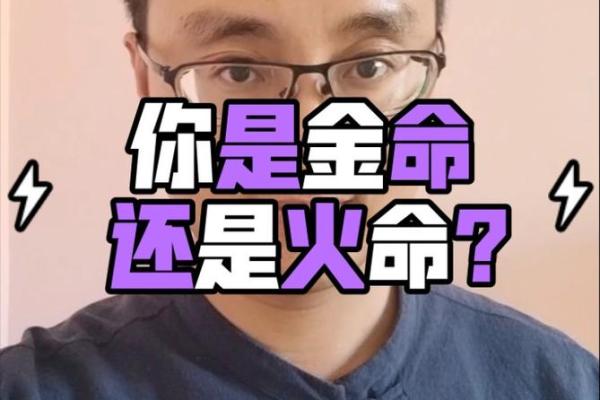 金命与火命：寻找最适合的吉祥物，助您运势飙升！