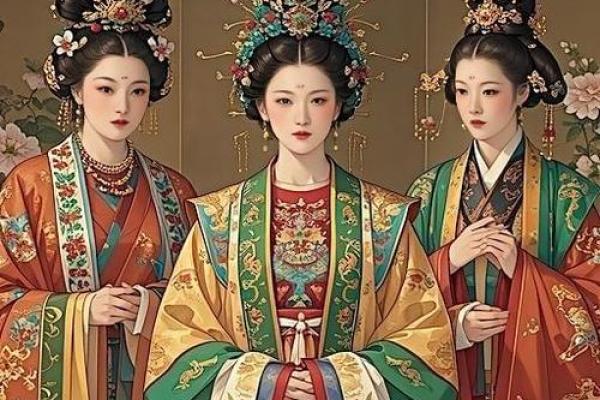 探索傅命之的命：解密古代命理的智慧与迷思