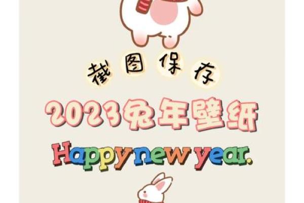 2010年兔年：兔命之人生活的智慧与挑战